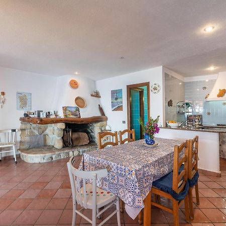 Villa Gianna Torre delle Stelle Exteriör bild