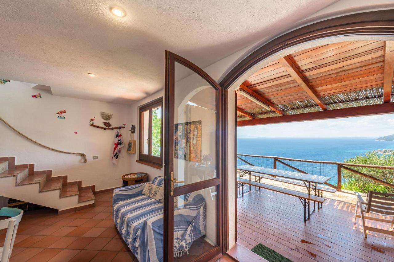 Villa Gianna Torre delle Stelle Exteriör bild