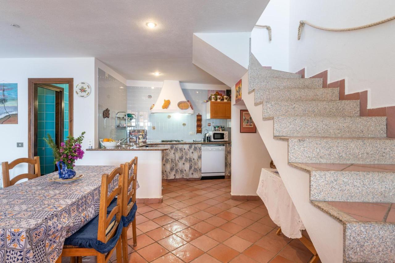 Villa Gianna Torre delle Stelle Exteriör bild