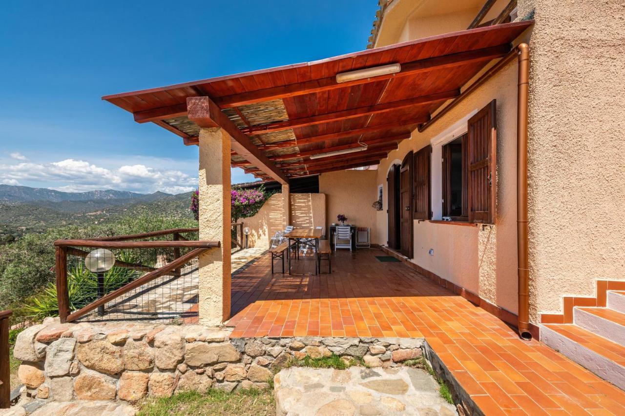 Villa Gianna Torre delle Stelle Exteriör bild