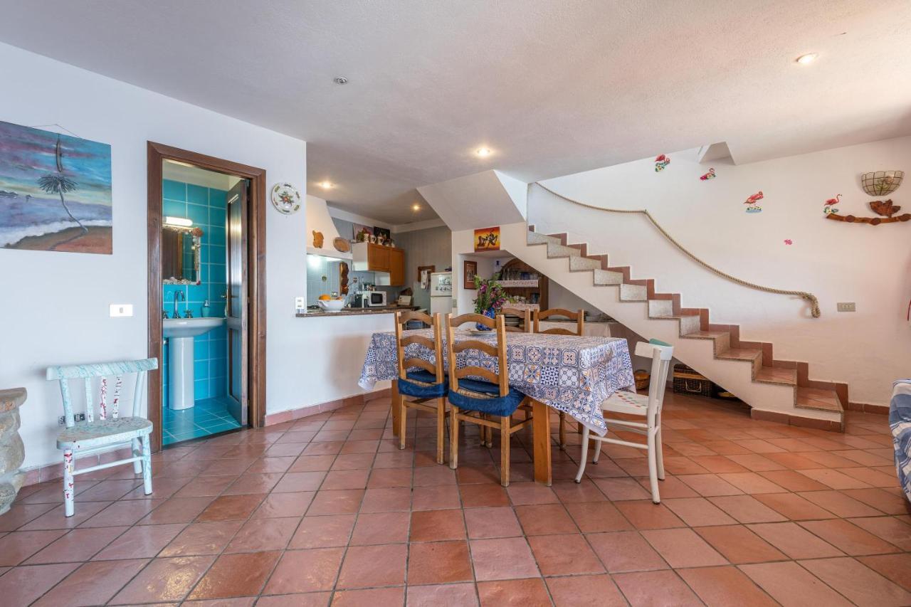 Villa Gianna Torre delle Stelle Exteriör bild