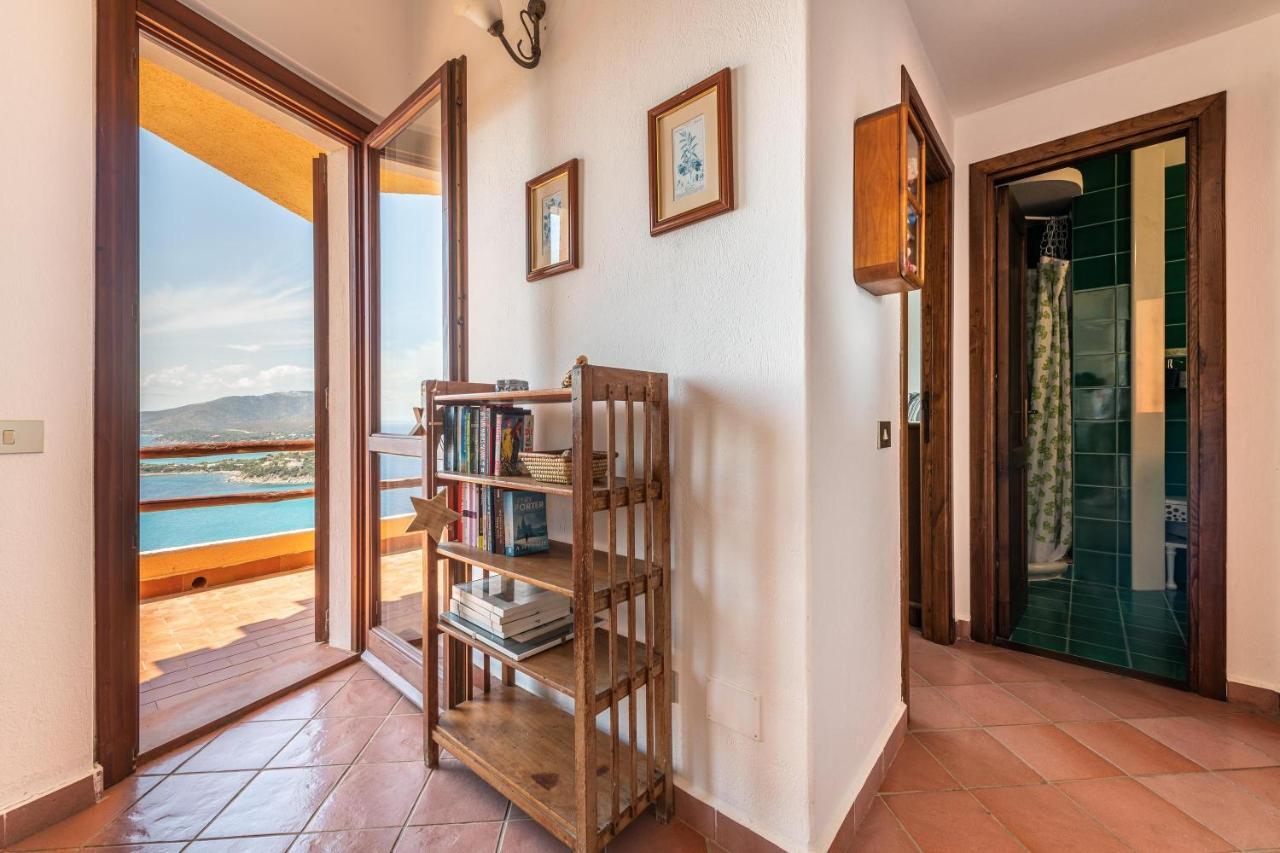 Villa Gianna Torre delle Stelle Exteriör bild