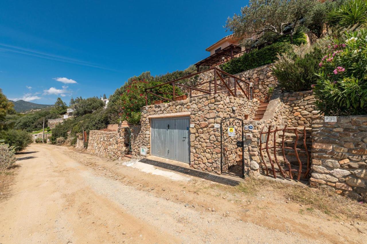 Villa Gianna Torre delle Stelle Exteriör bild