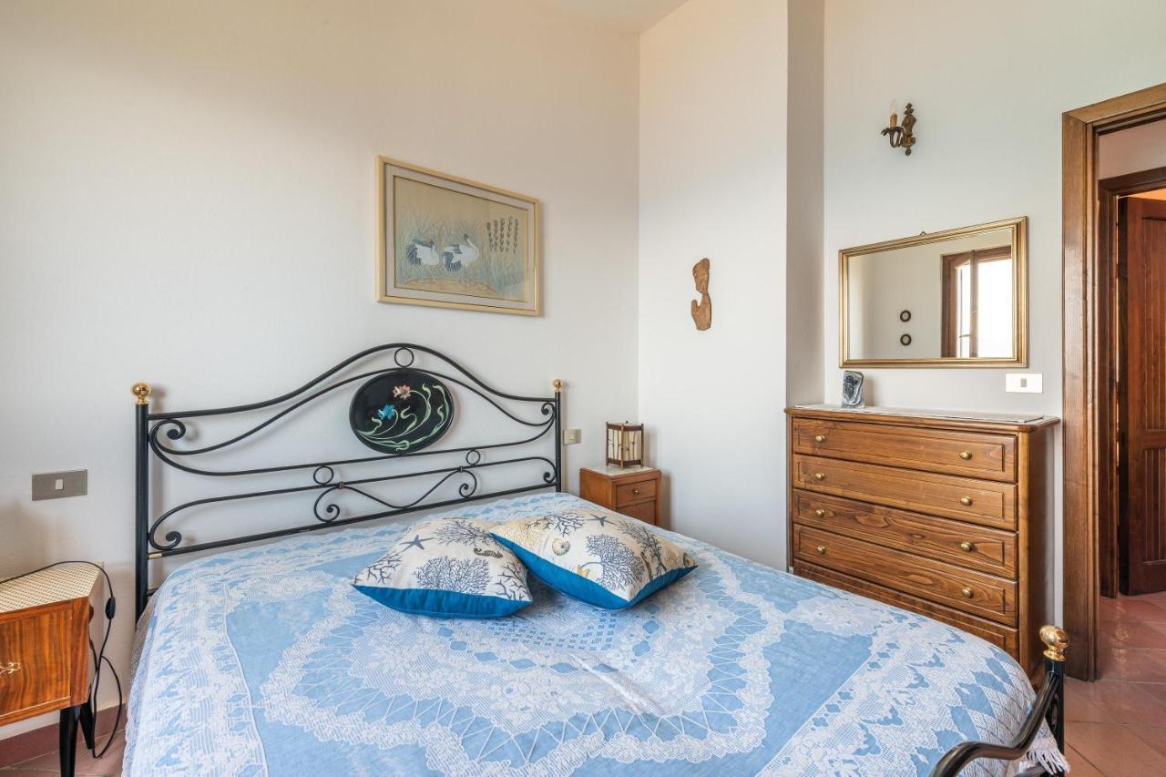 Villa Gianna Torre delle Stelle Exteriör bild